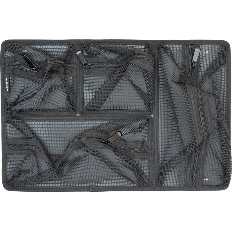 A-MoDe Limited Mesh Lid Organizer for Pelican 1550 Case