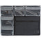 A-MoDe Limited Laptop Lid Organizer for the Pelican 1560 Case