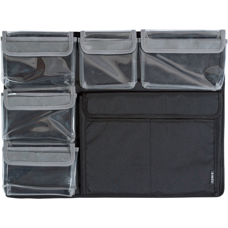 A-MoDe Limited Laptop Lid Organizer for the Pelican 1560 Case