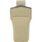 Wireless Mic Belts Belt Pac v2 for Q5X PlayerMic-S Transmitter (Tan)