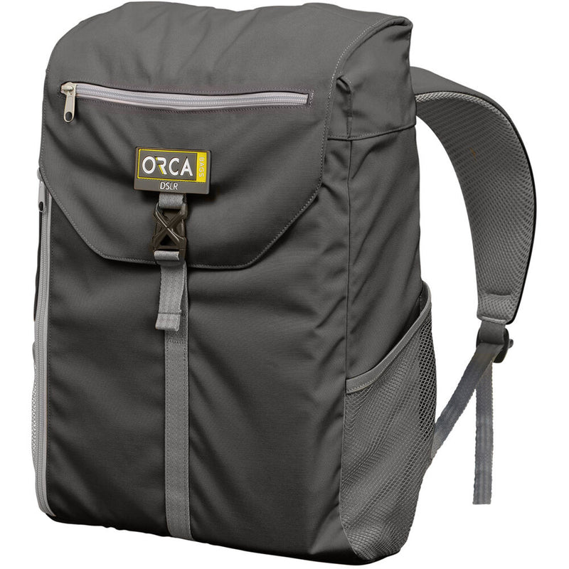 ORCA Any Day Laptop Backpack (Gray)