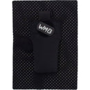 Wireless Mic Belts Sew-In Pac for Q5X PlayerMic-S Transmitter (Black)