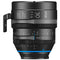 IRIX Cine Production Set (15/21/30/45/150mm, EF Mount)