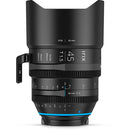 IRIX Cine Production Set (15/21/30/45/150mm, EF Mount)