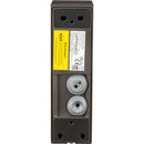 Hanwha Techwin TID-600R 2MP Video Intercom Station with 1.6mm Lens