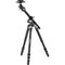 Vanguard VEO3T+234AB Aluminum Travel Tripod with VEO BH-110S Ball Head