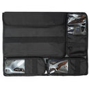 A-MoDe Limited Laptop Lid Organizer for the Pelican 1560 Case