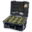 A-MoDe Limited Laptop Lid Organizer for the Pelican 1560 Case