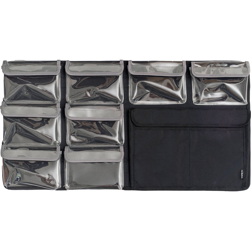 A-MoDe Limited Laptop Lid Organizer for the Pelican 1615 Case