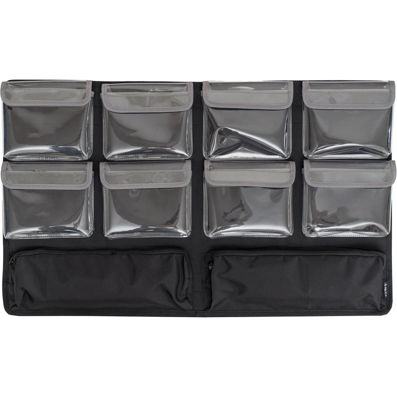 A-MoDe Limited Lid Organizer for Pelican 1650 Cases