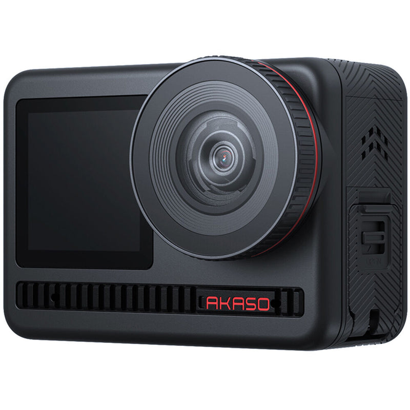 AKASO Brave 8 Action Camera Review (Part 2)