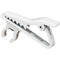 Saramonic SR-MC1 Mic Clip for Select Saramonic Lavalier Microphones (White)