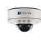 Arecont Vision AV2856DNIR-S 1080p ConteraIP MicroDome LX Surface Mount Network Dome Camera with 2.8mm Lens