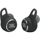 JBL Reflect Aero Noise-Canceling True Wireless In-Ear Headphones (Black)