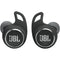 JBL Reflect Aero Noise-Canceling True Wireless In-Ear Headphones (Black)