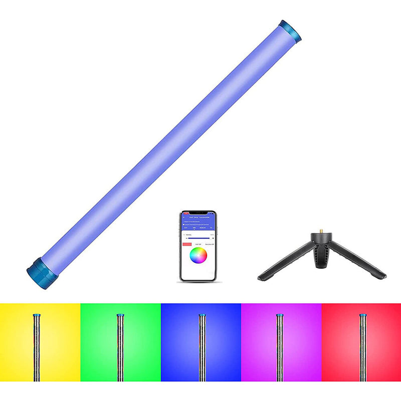 Sokani X25 RGB LED Video Light Tube