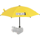 ORCA DSLR Umbrella (Small, Yellow/Silver)