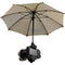 ORCA DSLR Umbrella (Small, Yellow/Silver)