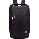 Swissdigital Goose Foldable Backpack (Black)