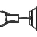 Kanto Living PX720 Full Motion TV Mount for 42 to 100" Displays