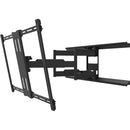 Kanto Living PX720 Full Motion TV Mount for 42 to 100" Displays