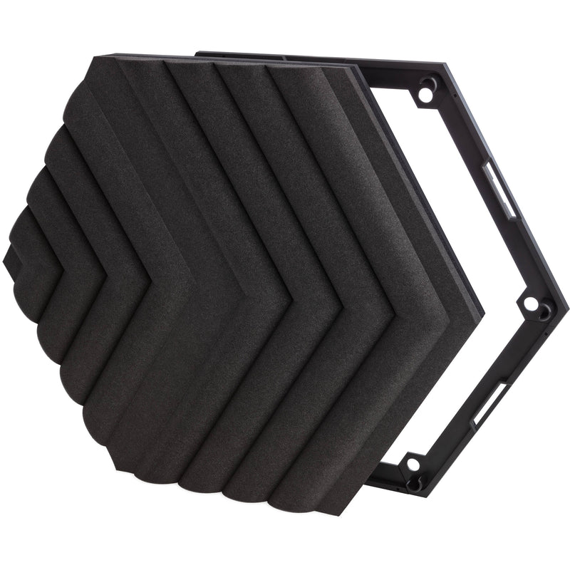 Elgato Wave Foam Acoustic Panels Extension Set (Black)