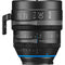 IRIX Cine Production Set (15/21/30/45/150mm, E Mount)