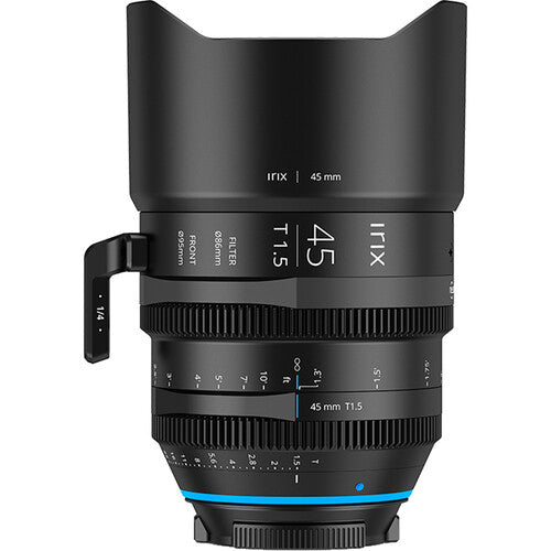 IRIX Cine Production Set (15/21/30/45/150mm, E Mount)