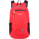 Swissdigital Seagull Foldable Backpack (Red)