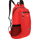 Swissdigital Seagull Foldable Backpack (Red)