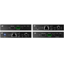 Key Digital KD-X444SP 4K HDMI over CAT5e/6 Extender Set (164')