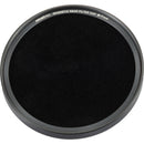 Sensei 77mm Magnetic Rear Filter Cap for Magnetic Lens Adapter Ring