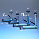 Vaxis 11" Noga Arm (1/4"-20 to 3/8"-16)