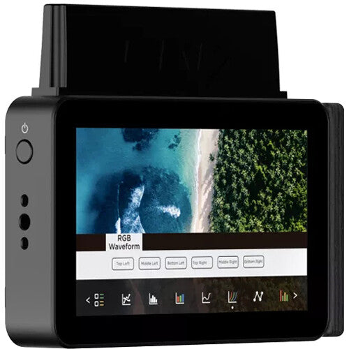 Vaxis Storm 058 Pro 5.5" Wireless Touchscreen Monitor