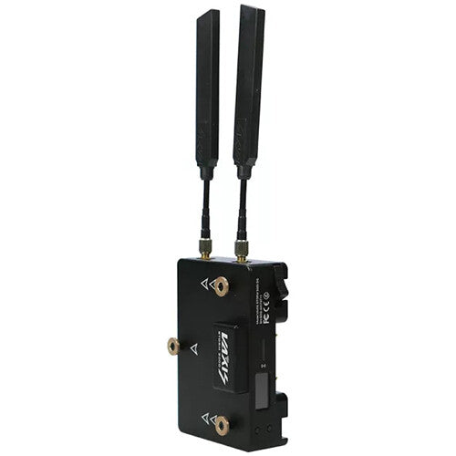 Vaxis Storm 3000 DG Wireless Transmitter (Dual Gold Mount)