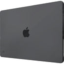 STM Studio Case for 14" MacBook Pro (2021, Dark Smoke)