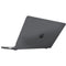 STM Studio Case for 16" MacBook Pro (2021, Dark Smoke)