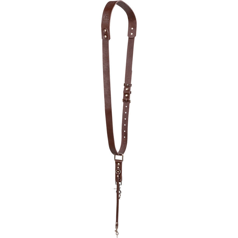 Coiro Single Camera Strap (Brown)