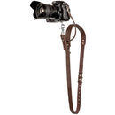 Coiro Single Camera Strap (Brown)