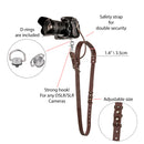 Coiro Single Camera Strap (Brown)