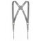 Coiro Dual Camera Harness (Gray)