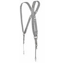 Coiro Dual Camera Harness (Gray)