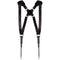 Coiro Padded Harness (Black)