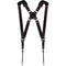 Coiro Padded Harness (Black)