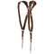 Coiro Padded Harness (Brown)