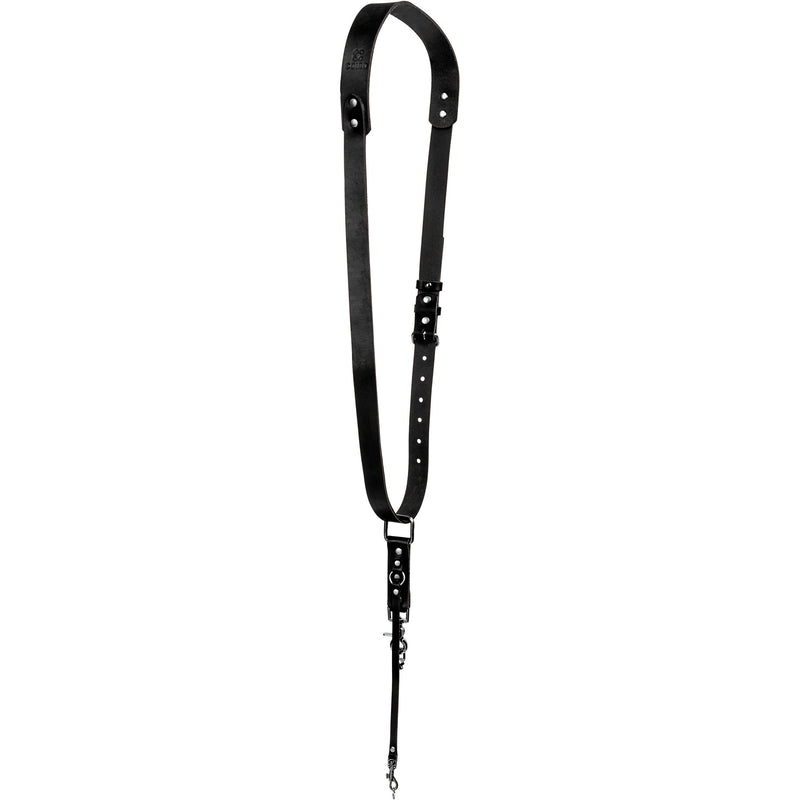 Coiro Single Camera Strap (Black)