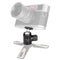 CimaPro B-23 Mini Tripod Ball Head