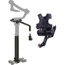 Steadicam Steadimate-RS Aero 15 Arm and Aero Vest Kit