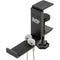 Auray COHH-FD1 Clamp-On Folding Headphone Holder