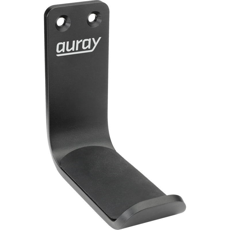 Auray HPH-P1 Screw-On Headphone Holder (Front-Surface Mount)